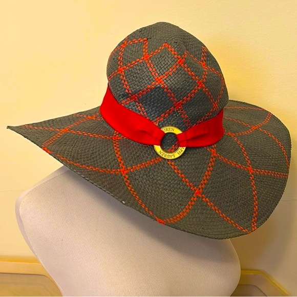 Ralph Lauren Hat 👒 - Picture 2 of 7